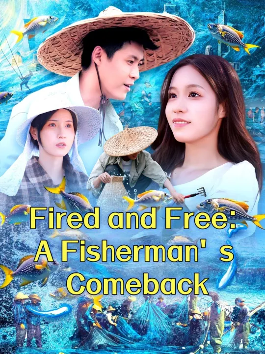 Fired and Free: A Fisherman's Comeback